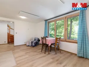 Prodej chaty, Město Albrechtice - Česká Ves, 142 m2