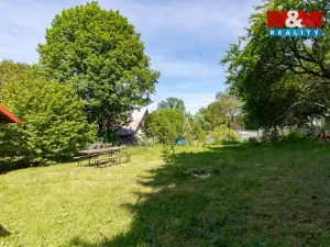 Prodej chaty, Město Albrechtice - Česká Ves, 142 m2