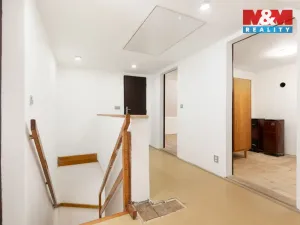 Prodej chaty, Město Albrechtice - Česká Ves, 142 m2