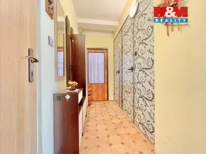 Prodej bytu 2+1, Rokytnice v Orlických horách, U Nádraží, 60 m2