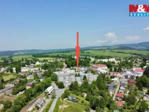 Prodej bytu 2+1, Rokytnice v Orlických horách, U Nádraží, 60 m2