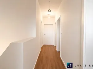 Pronájem rodinného domu, Praha - Štěrboholy, Hrušovská, 149 m2