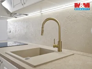 Prodej bytu 3+1, Terezín, Prokopa Holého, 73 m2