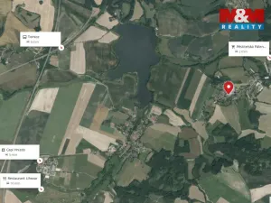 Prodej chaty, Bystřice - Ouběnice, 41 m2