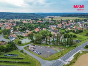 Prodej komerčního pozemku, Ruda, 2449 m2