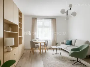 Prodej činžovního domu, České Budějovice, Lidická tř., 652 m2