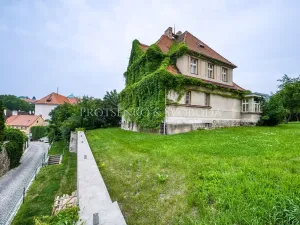 Prodej vily, Český Krumlov, Horská, 469 m2