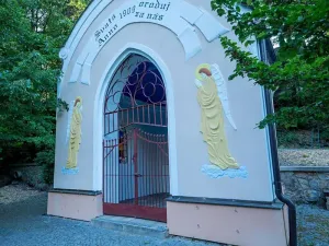 Prodej chaty, Všemyslice, Sv. Anna, 41 m2