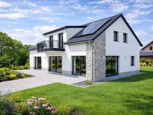Prodej apartmánu, Frymburk, 233 m2
