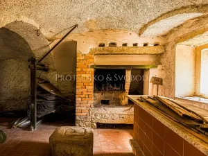 Prodej rodinného domu, Rohozná, 730 m2