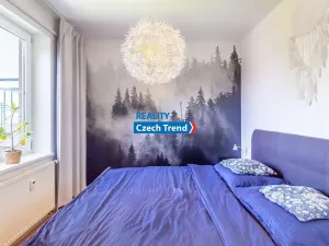 Prodej bytu 5+kk, Olomouc, Wellnerova, 171 m2