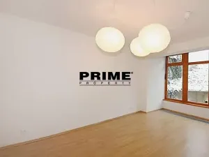 Pronájem kanceláře, Praha - Střešovice, Nad hradním vodojemem, 350 m2