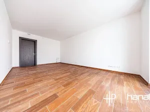 Pronájem bytu 1+kk, Olomouc, Třída Jiřího Pelikána, 33 m2