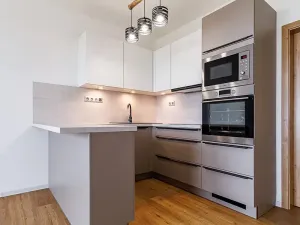 Pronájem bytu 1+kk, Olomouc, Aloise Rašína, 35 m2