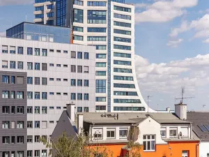 Prodej bytu 2+1, Olomouc, tř. Kosmonautů, 54 m2