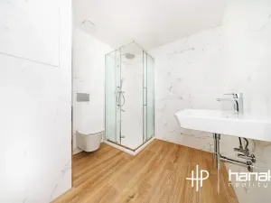 Pronájem bytu 2+kk, Olomouc, Třída Jiřího Pelikána, 46 m2