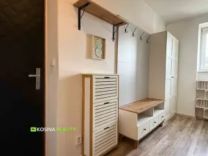 Pronájem bytu 2+1, Sokolov, Brněnská, 60 m2