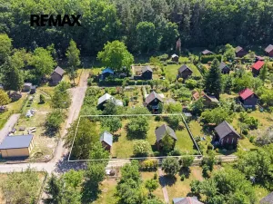 Prodej chaty, Praha - Dubeč, Slatiny, 30 m2