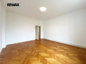 Prodej bytu 4+1, Jindřichův Hradec, Nádražní, 116 m2