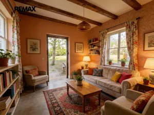 Prodej chaty, Praha, 30 m2