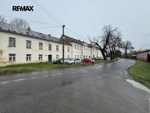 Prodej bytu 4+1, Město Albrechtice, Nerudova, 124 m2