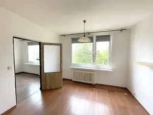 Pronájem bytu 1+1, Ústí nad Labem, Maková, 38 m2