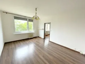 Pronájem bytu 1+1, Ústí nad Labem, Maková, 38 m2