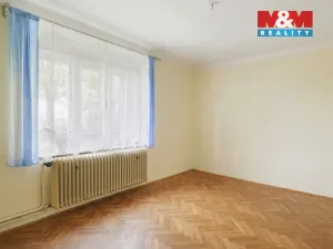 Prodej zemědělské usedlosti, Martiněves - Radešín, 239 m2