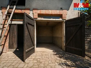 Prodej zemědělské usedlosti, Martiněves - Radešín, 239 m2