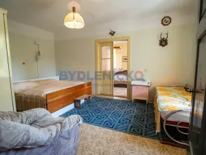 Prodej chalupy, Lužnice, 194 m2