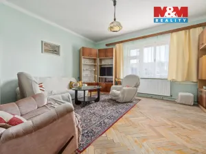 Prodej rodinného domu, Doudleby nad Orlicí, Švermova, 150 m2