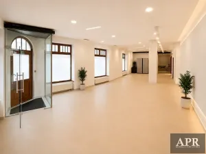 Pronájem obchodního prostoru, Uherský Brod, Kaunicova, 224 m2
