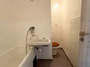 Prodej bytu 1+1, Ostrava, Bohumínská, 25 m2