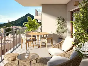 Prodej bytu 3+kk, Capdepera, Španělsko, 75 m2