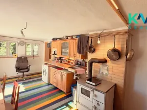 Prodej chaty, Šemnice, 84 m2