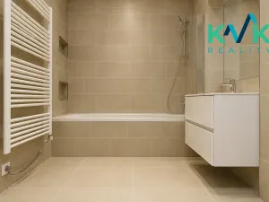 Prodej bytu 3+kk, Karlovy Vary, Mattoniho nábřeží, 83 m2