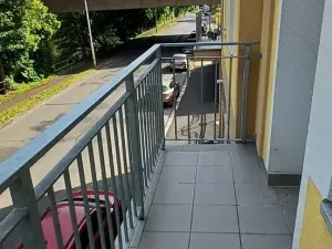 Prodej bytu 3+kk, Karlovy Vary, Mattoniho nábřeží, 83 m2