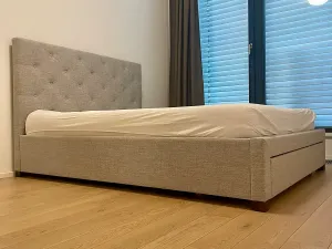 Pronájem bytu 3+kk, Praha, Na pomezí, 87 m2