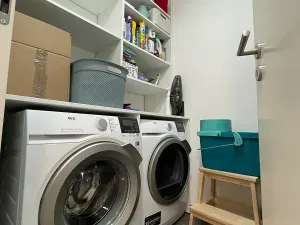 Pronájem bytu 3+kk, Praha, Na pomezí, 87 m2