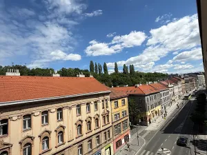 Prodej bytu 3+1, Praha, Hartigova, 64 m2