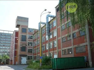 Pronájem obchodního prostoru, Zlín, Šedesátá, 100 m2