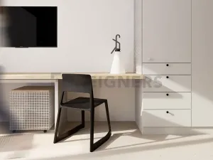 Pronájem bytu 1+kk, Brno, Jaselská, 27 m2