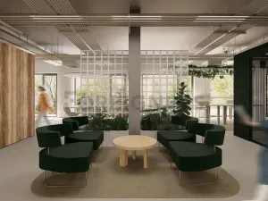 Pronájem bytu 2+kk, Brno, Jaselská, 51 m2