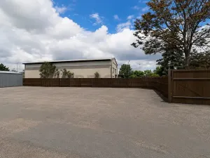 Pronájem skladu, Brno, Vinohradská, 500 m2