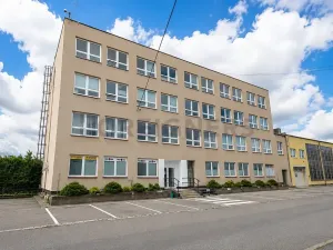 Pronájem skladu, Brno, Vinohradská, 153 m2