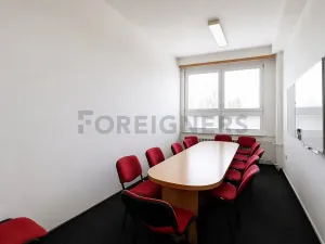 Pronájem kanceláře, Brno, Vinohradská, 15 m2