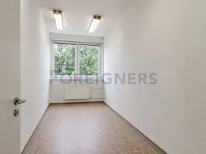 Pronájem kanceláře, Brno, Vinohradská, 15 m2