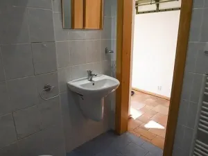 Pronájem bytu 2+kk, Praha, Nuselská, 52 m2