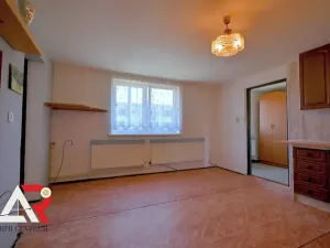 Prodej rodinného domu, Šošůvka, 212 m2