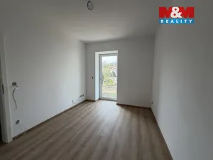 Pronájem bytu 2+kk, Předklášteří, Palackého, 54 m2